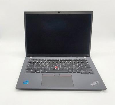 Lenovo ThinkPad T14s Gen 3  Core I7-1255U 1.7 Ghz. 16 GB 512GB  SSD M.2-2280 NVME Webcam  LCD 2.8K  14.1"  Win 11 Pro - L0806263SP